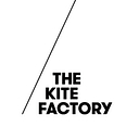 The Kite Factory logo