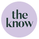 The Know logo