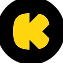 The Krazy Coupon Lady logo