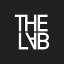 THE LAB PRESS logo