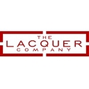 The Lacquer Company logo