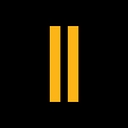 The Landline Company logo
