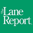 The Lane Report logo