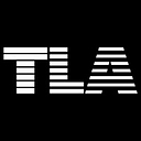 The Last Agency logo