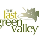 The Last Green Valley logo