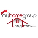 The Laughton Team logo