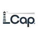 The LCap Group logo