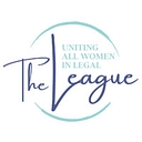 The League of Women in Legal logo