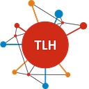The Learning Hub logo