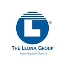The Leona Group logo