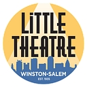 The Little Theatre of Winston-Salem logo