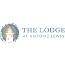 The Lodge at Historic Lewes logo