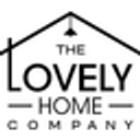 The Lovely Home Company logo
