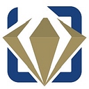 The Luxury District Club 🇺🇸 logo