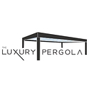 The Luxury Pergola logo