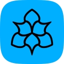 The Manchester Metropolitan University logo