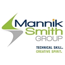 The Mannik & Smith Group, Inc. logo