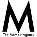 The Memoir Agency logo