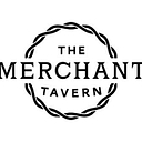 The Merchant Tavern logo