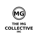 The MG Collective logo