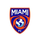 The Miami Football Club logo