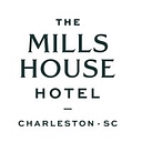 The Mills House logo