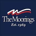 The Moorings Yacht Charters logo
