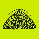 The Moth logo