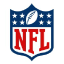 The National Football League logo