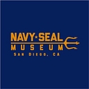 The Navy SEAL Museum San Diego logo