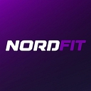 The Nordstick logo