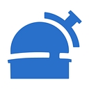 The Observatory logo