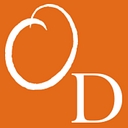 The Open Door logo