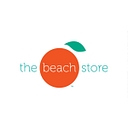 The Orange Beach Store logo