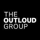 The Outloud Group logo