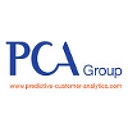 THE PCA GROUP logo