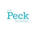 The Peck School logo
