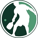 The Pickleball Clinic logo