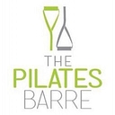The PilatesBarre logo