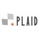 THE PLAID AGENCY logo