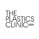 The Plastics Clinic & Spa logo