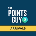 The Points Guy logo