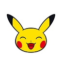 The Pokémon Company International logo