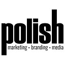 The Polish Agency logo