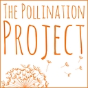 The Pollination Project Foundation logo