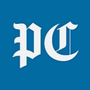 The Post and Courier logo