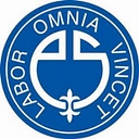 The Potomac School logo