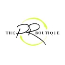 The PR Boutique Texas logo