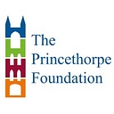 The Princethorpe Foundation logo
