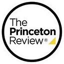 The Princeton Review logo